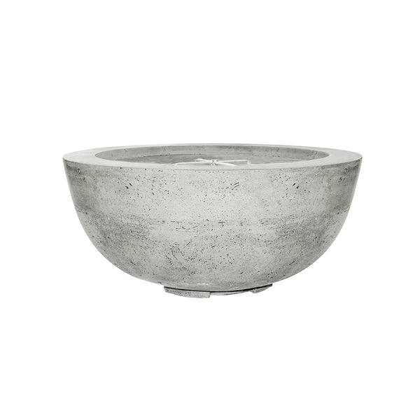 Prism Hardscapes Moderno 8 Gas Fire Pit