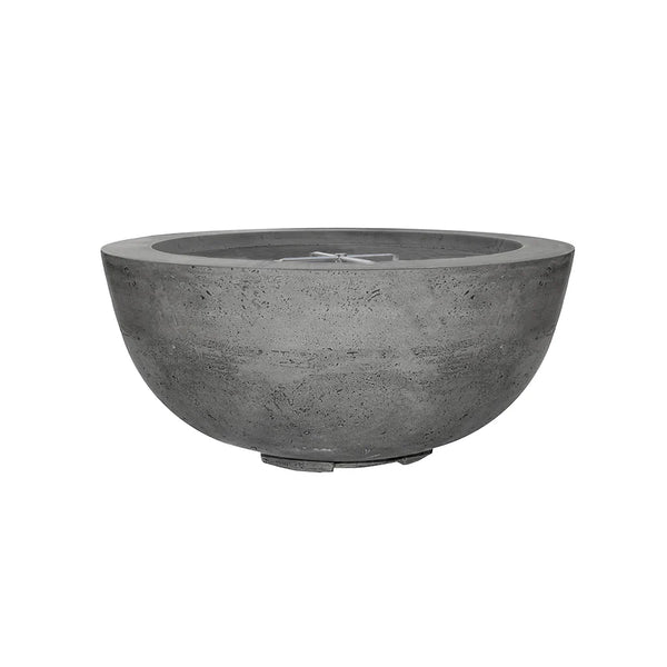 Prism Hardscapes Moderno 8 Gas Fire Pit