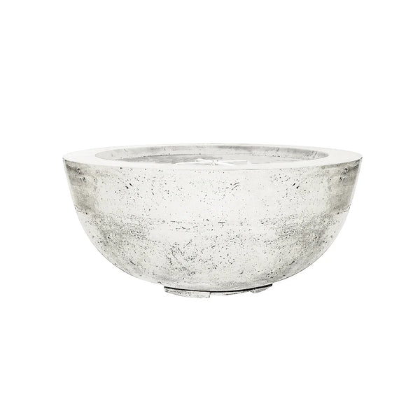 Prism Hardscapes Moderno 8 Gas Fire Pit