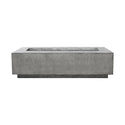 Prism Hardscapes Tavola 72 Gas Fire Pit