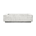 Prism Hardscapes Tavola 72 Gas Fire Pit