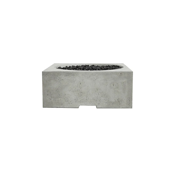 Prism Hardscapes Piazza Gas Fire Pit