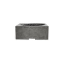 Prism Hardscapes Piazza Gas Fire Pit