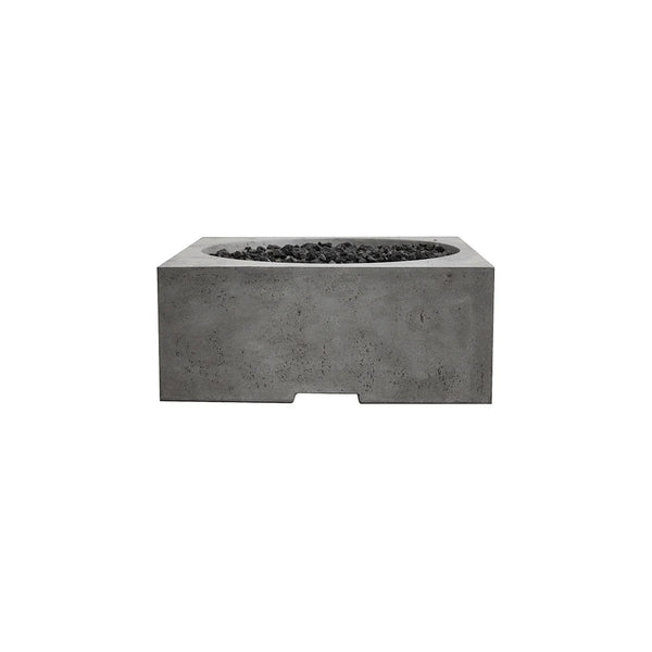 Prism Hardscapes Piazza Gas Fire Pit