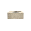 Prism Hardscapes Piazza Gas Fire Pit