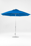864FMC-R172 Pacific Blue-Platinum