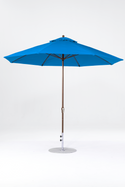 864FMC-R172 Pacific Blue-Desert Bronze