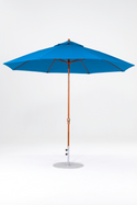 864FMC-R172 Pacific Blue-Golden Oak