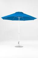 864FMC-R172 Pacific Blue-Alpine White