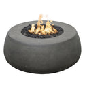 Prism Hardscapes 42 Inch Dune Fire Pit
