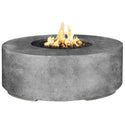 Prism Hardscapes Rotondo 80 Fire Table