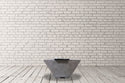 Prism Hardscapes Verona Small Fire Bowl