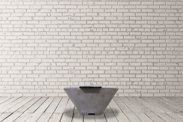 Prism Hardscapes Verona Small Fire Bowl