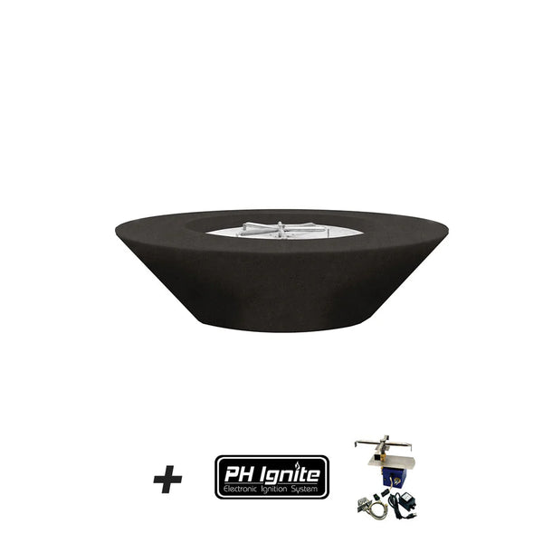 Prism Hardscapes Embarcadero 60 Fire Pit