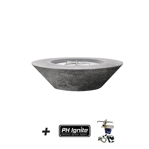 Prism Hardscapes Embarcadero 60 Fire Pit