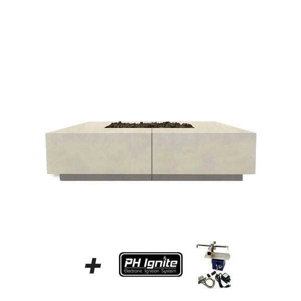 Prism Hardscapes 72 Inch Largo Fire Pit