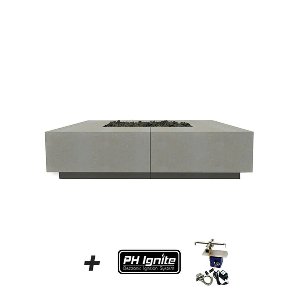 Prism Hardscapes 72 Inch Largo Fire Pit