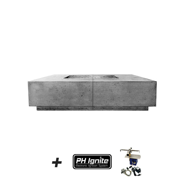 Prism Hardscapes 72 Inch Largo Fire Pit