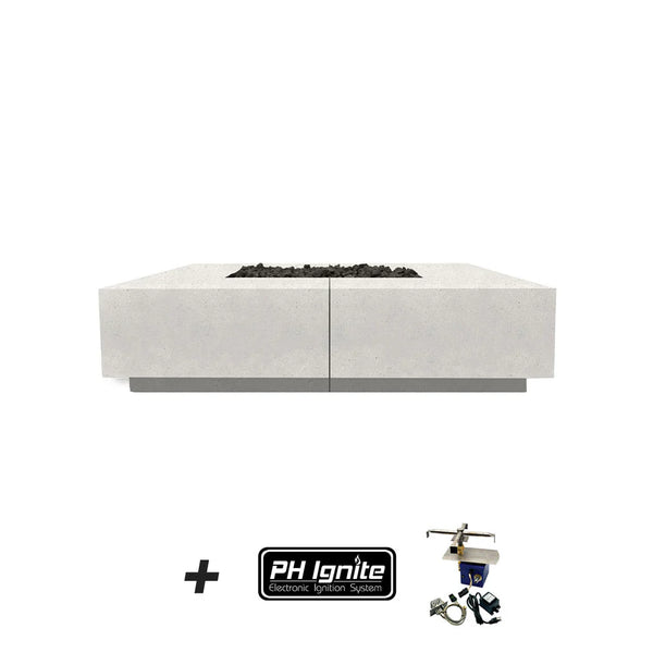 Prism Hardscapes 72 Inch Largo Fire Pit