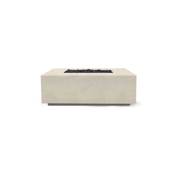 Prism Hardscapes Porto 58 Enclosed Propane Fire Pit