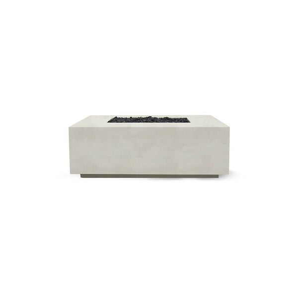 Prism Hardscapes Porto 58 Enclosed Propane Fire Pit