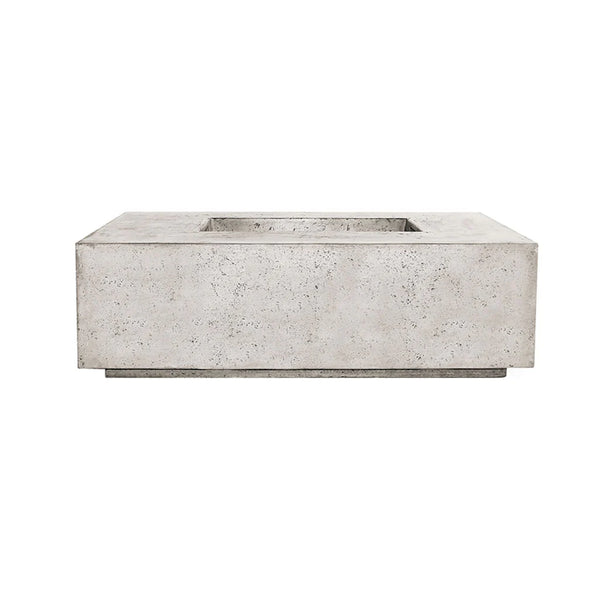 Prism Hardscapes Porto 60 Enclosed Propane Fire Pit