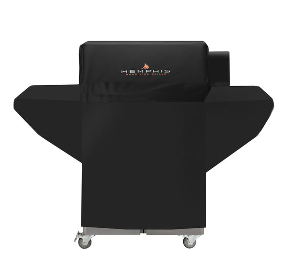 Premium Protective Cover for Memphis Pro Cart Grill