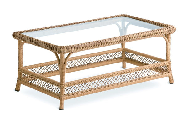 Point Arena Coffee Table