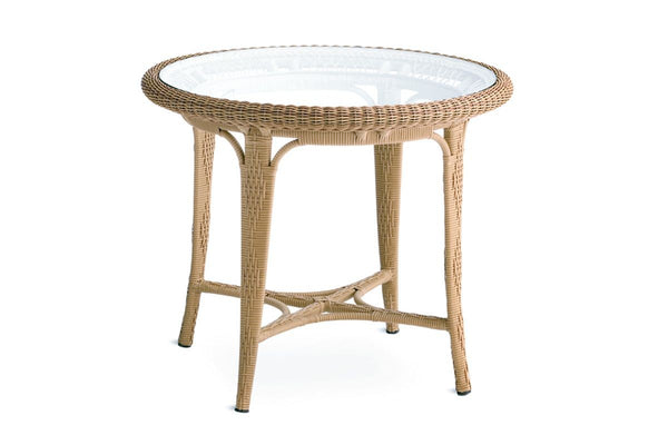 Point Alga Round Dining Table