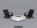 Lumacast 36 Inch Raio Eco