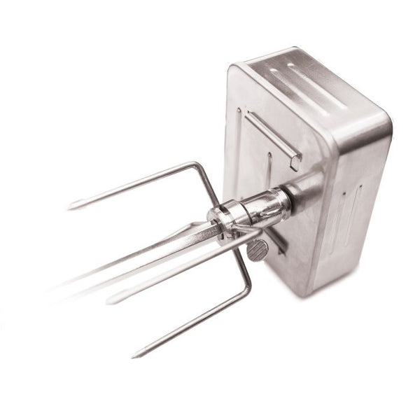 Summerset 40 Inch Rotisserie Kit for Sizzler Series Grills