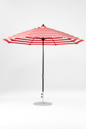 864FMC-012 Red Stripe-Onyx