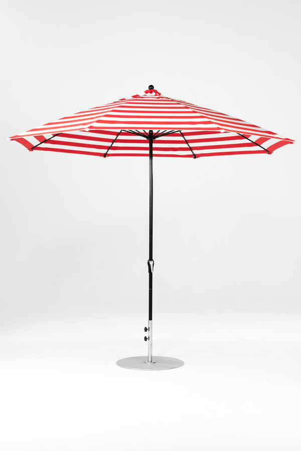 864FMC-012 Red Stripe-Onyx