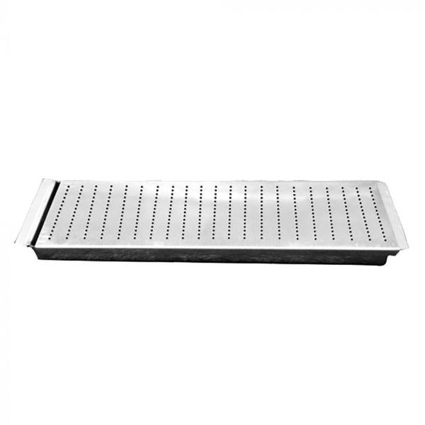 Summerset Smoker Tray for Sizzler Series Grills