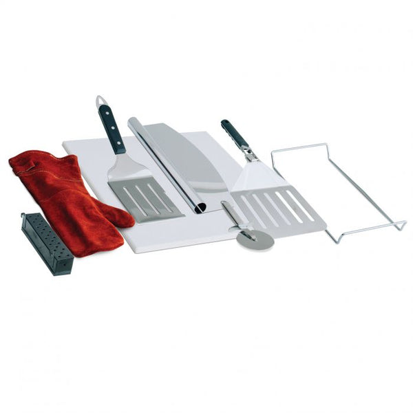 Summerset 8 Piece Pizza Oven Accessory Kit