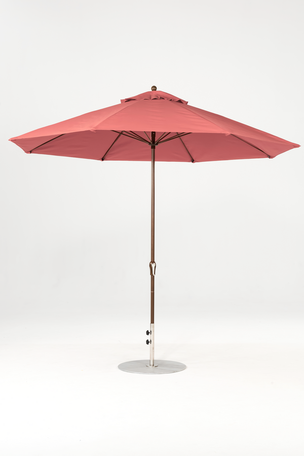 864FMC-R105 Salmon-Desert Bronze