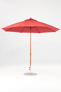 864FMC-R105 Salmon-Golden Oak