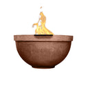 Prism Hardscapes Sorrento Fire Bowl
