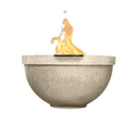 Prism Hardscapes Sorrento Fire Bowl