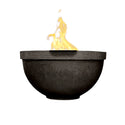 Prism Hardscapes Sorrento Fire Bowl