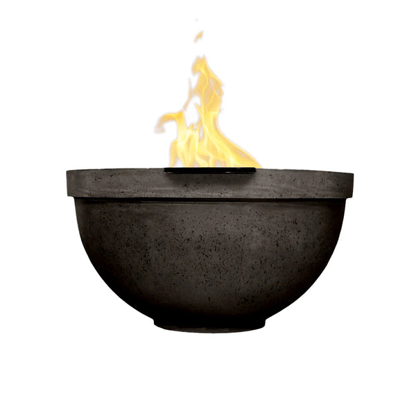 Prism Hardscapes Sorrento Fire Bowl