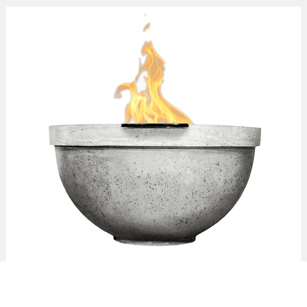 Prism Hardscapes Sorrento Fire Bowl