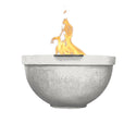 Prism Hardscapes Sorrento Fire Bowl