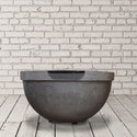 Prism Hardscapes Sorrento Fire Bowl