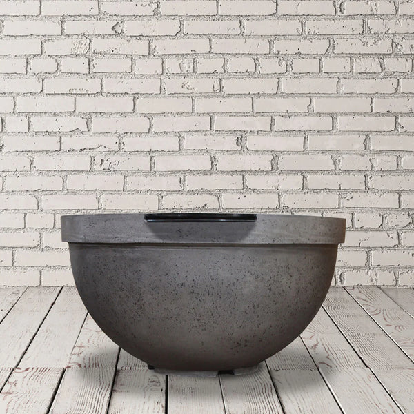 Prism Hardscapes Sorrento Fire Bowl