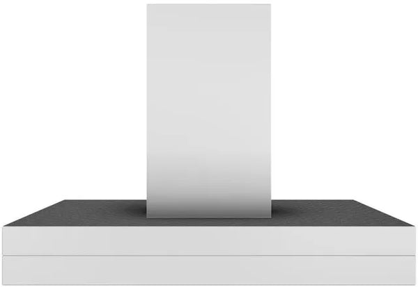 Vent A Hood 36'' ARS Contemporary Island Range Hood