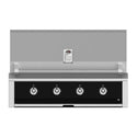 Aspire by Hestan 42-Inch Built-In Grill With U-Burner