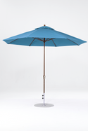 864FMC-R169 Steel Blue-Desert Bronze