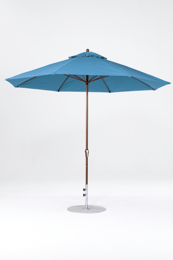 864FMC-R169 Steel Blue-Desert Bronze