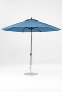 864FMC-R169 Steel Blue-Onyx